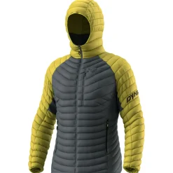 Dynafit Hochtourenbekleidung|Daunenjacken-- Radical Down Hood Jacket - Daunenjacke