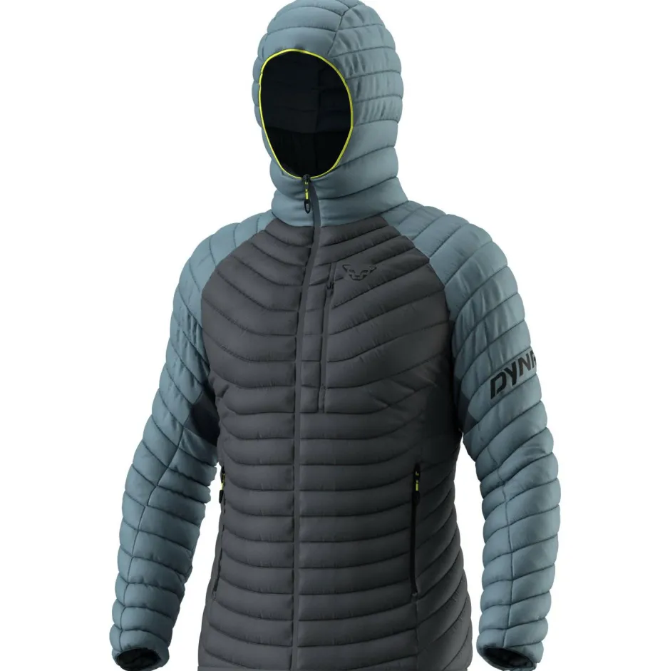 Dynafit Hochtourenbekleidung|Daunenjacken-- Radical Down Hood Jacket - Daunenjacke