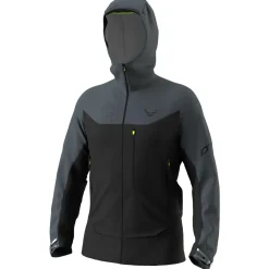 Dynafit - Radical Softshell Jacket - Softshelljacke Hot