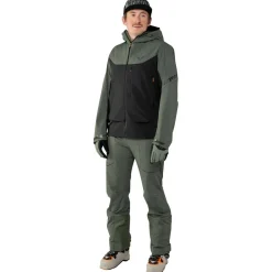 Dynafit - Radical Softshell Jacket - Softshelljacke Hot