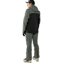 Dynafit - Radical Softshell Jacket - Softshelljacke Hot