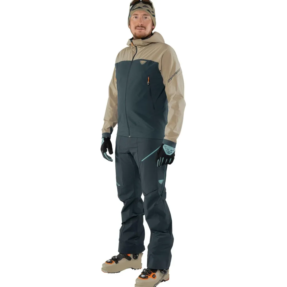 Dynafit - Ridge Dynastretch Pant - Skitourenhose Outlet