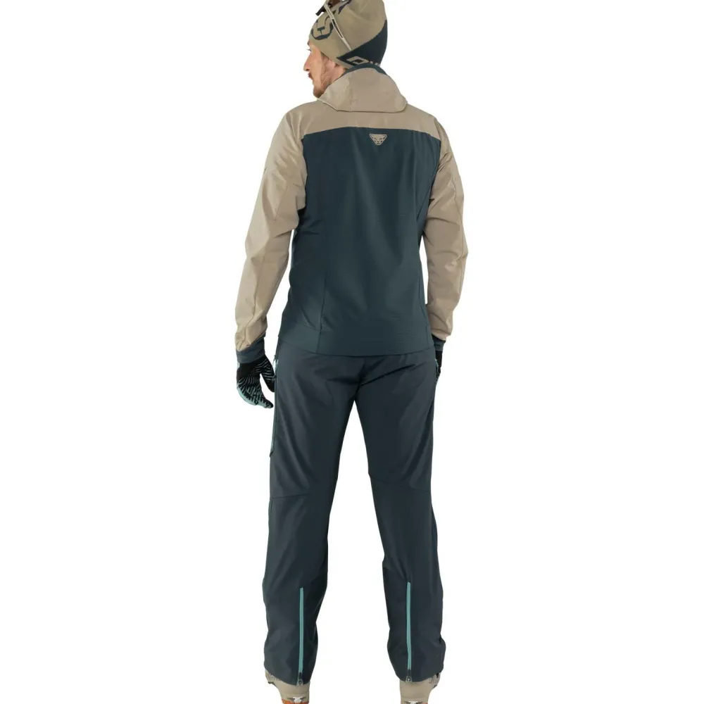 Dynafit - Ridge Dynastretch Pant - Skitourenhose Outlet