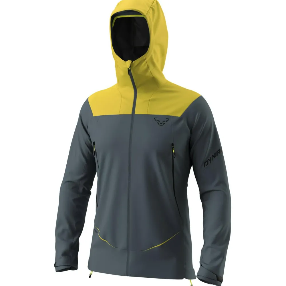 - Ridge GTX Jacket - kijacke < Dynafit Discount