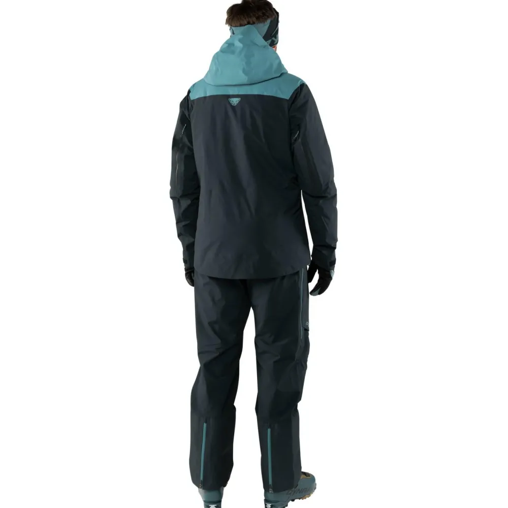 - Ridge GTX Jacket - kijacke < Dynafit Discount
