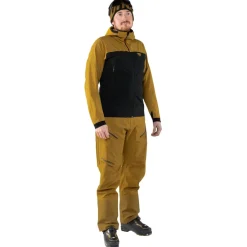 Dynafit Skihosen|Hosen-- Ridge GTX Pant - Skitourenhose