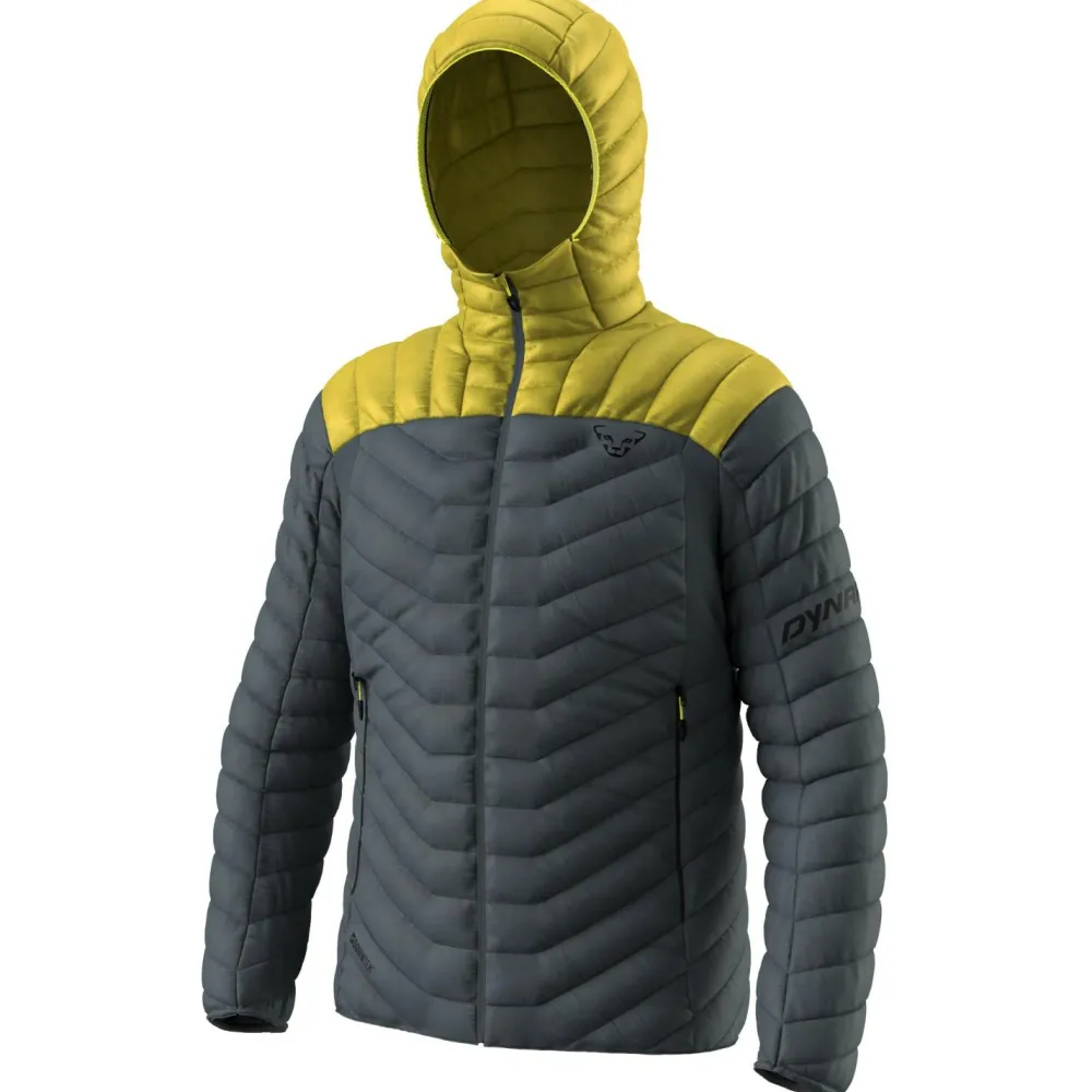 - Ridge Utraight Down Jacket - Daunenjacke < Dynafit Best