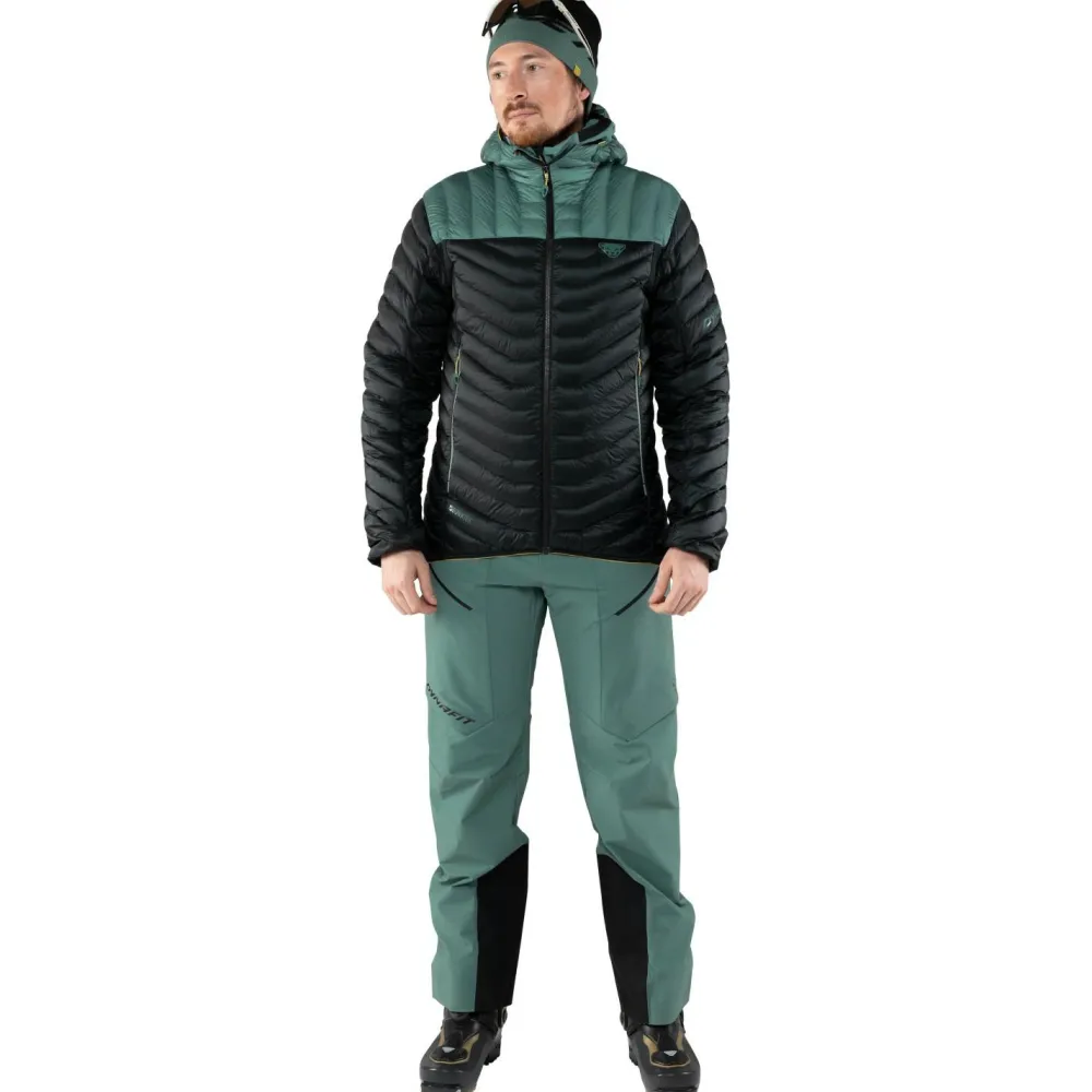 - Ridge Utraight Down Jacket - Daunenjacke < Dynafit Best