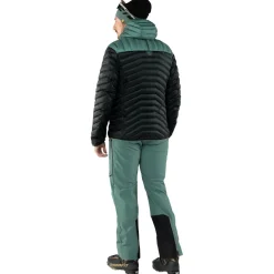 - Ridge Utraight Down Jacket - Daunenjacke < Dynafit Best