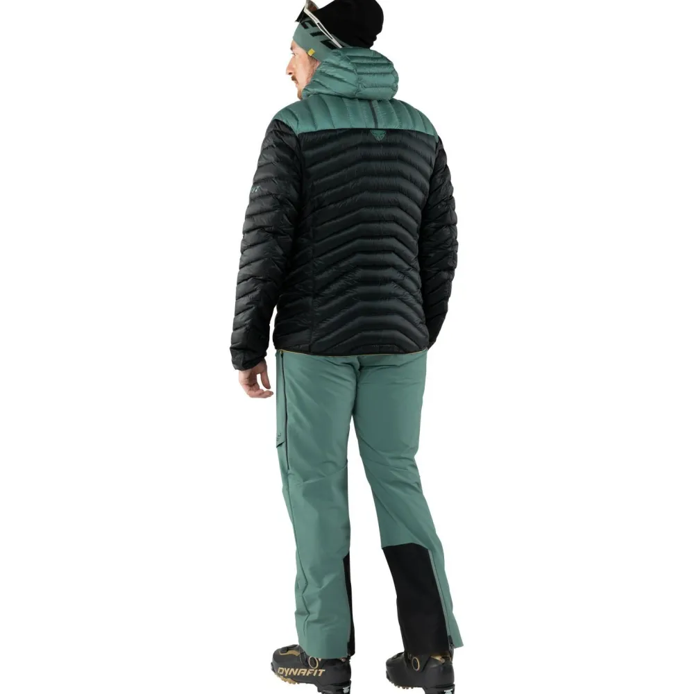 - Ridge Utraight Down Jacket - Daunenjacke < Dynafit Best