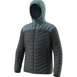 - Ridge Utraight Down Jacket - Daunenjacke < Dynafit Best