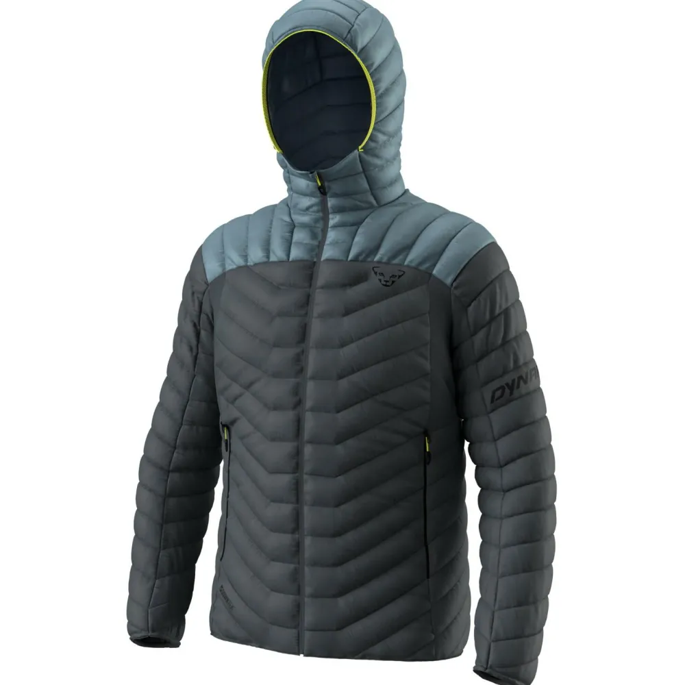 - Ridge Utraight Down Jacket - Daunenjacke < Dynafit Best