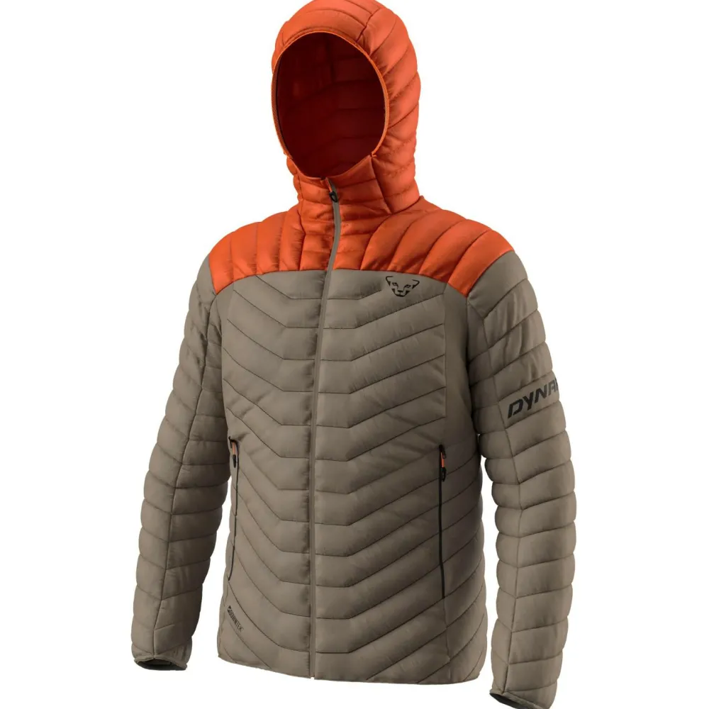 - Ridge Utraight Down Jacket - Daunenjacke < Dynafit Best