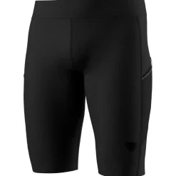 Dynafit - Sky Short Tights - Laufhose Black Out Clearance