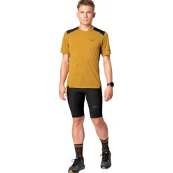 Dynafit - Sky Short Tights - Laufhose Black Out Clearance