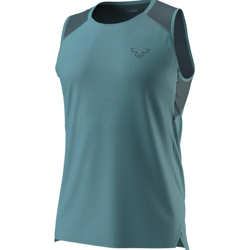 - ky Tank - Tank Top < Dynafit Hot