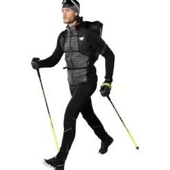Dynafit - Speed Insulation Hybrid Jacket - Kunstfaserjacke Clearance