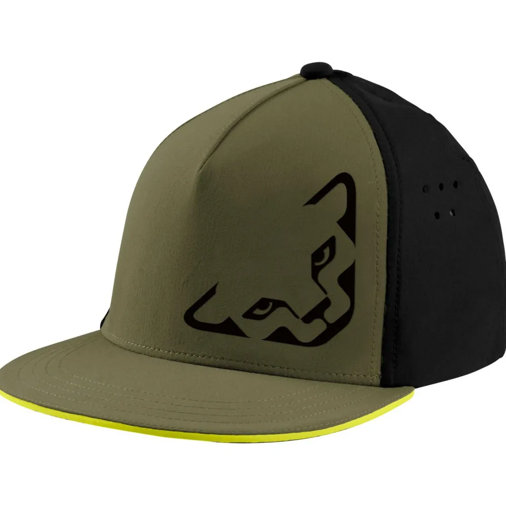 - Tech Trucker Cap - Cap < Dynafit Clearance