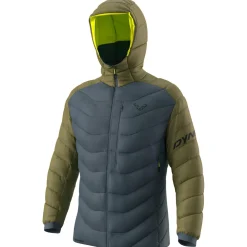 Dynafit - Tigard Down RDS Jacket - Daunenjacke Best