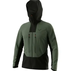 Dynafit - TT Dynatretch Jacket - ofthejacke