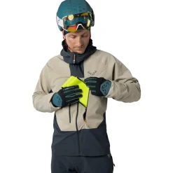 Dynafit - TT Dynatretch Jacket - ofthejacke