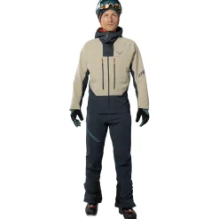 Dynafit - TT Dynatretch Jacket - ofthejacke