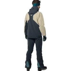 Dynafit - TT Dynatretch Jacket - ofthejacke