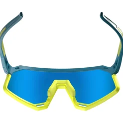 Dynafit Laufbekleidung|Fahrradbrillen-- Trail Evo Sunglasses S3 - Laufbrille