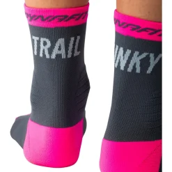 Dynafit - Trail Mid - Laufsocken