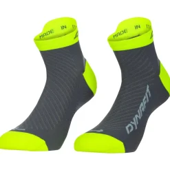 - Trail Short - Laufsocken < Dynafit Hot