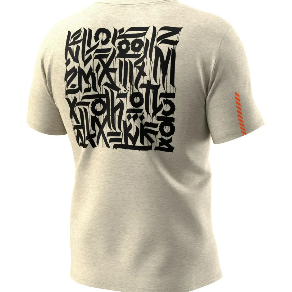 Dynafit Laufbekleidung|Shirts, Hemden & Longsleeves-- Trail T-Shirt - Laufshirt