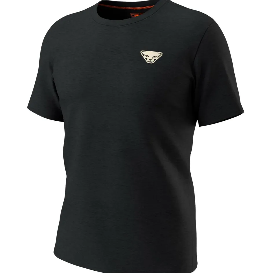Dynafit Laufbekleidung|Shirts, Hemden & Longsleeves-- Trail T-Shirt - Laufshirt