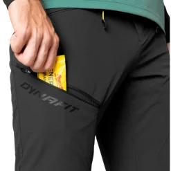 Dynafit - Transalper DST Pants - Trekkinghose New