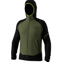- Transalper Light Polartec Hoody - Fleecejacke < Dynafit New