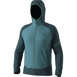 - Transalper Light Polartec Hoody - Fleecejacke < Dynafit New
