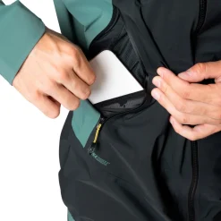 Dynafit - Transalper 3L Jacket - Regenjacke Best