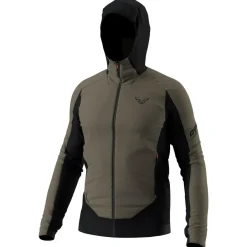 Dynafit - Tranaper Priaoft Jacket - Kuntfaerjacke