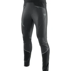 Dynafit - Transalper Warm Pant - Trekkinghose Black Out New