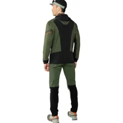 Dynafit - Transalper Warm Pant - Trekkinghose Black Out New