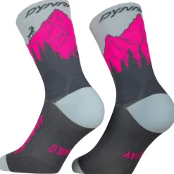 Dynafit Socken|Socken-- Traverse Crew - Laufsocken