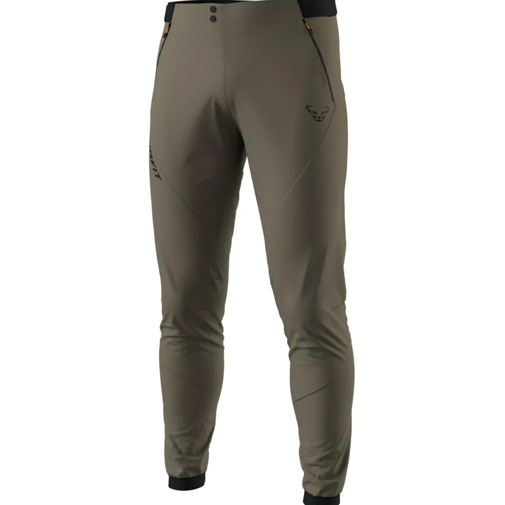 Dynafit - Traverse Dynastretch Pant - Trekkinghose Sale