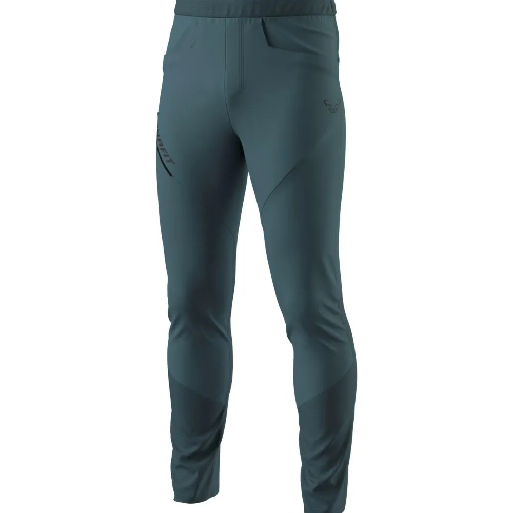 Dynafit - Traverse Hybrid Dynastretch Pant - Trekkinghose Outlet