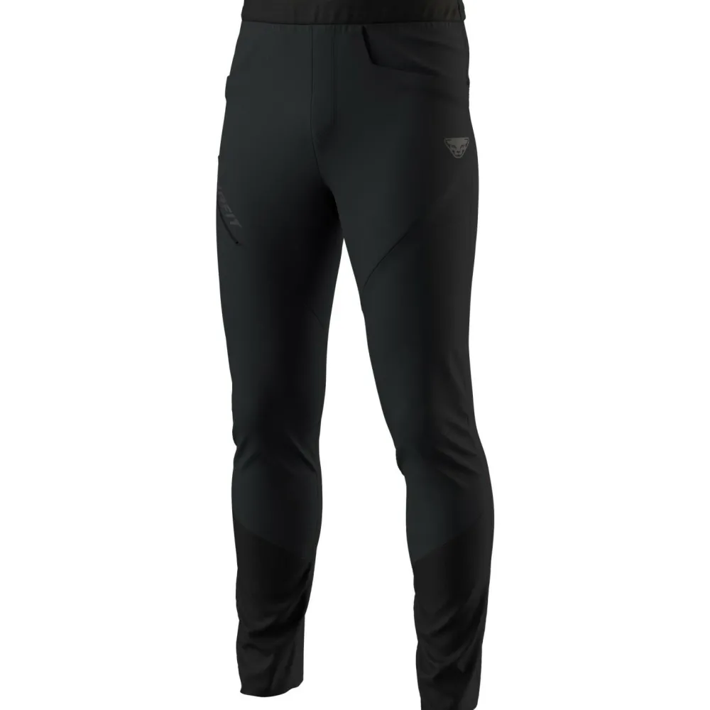 Dynafit - Traverse Hybrid Dynastretch Pant - Trekkinghose Outlet