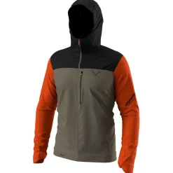 Dynafit Trekkingbekleidung|Wanderbekleidung-- Traverse 3L Jacket - Regenjacke