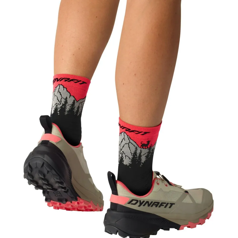 - Traverse Mid - Laufsocken < Dynafit Clearance