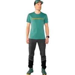 Dynafit - Traverse 2 S/S Tee - Funktionsshirt