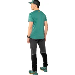 Dynafit - Traverse 2 S/S Tee - Funktionsshirt