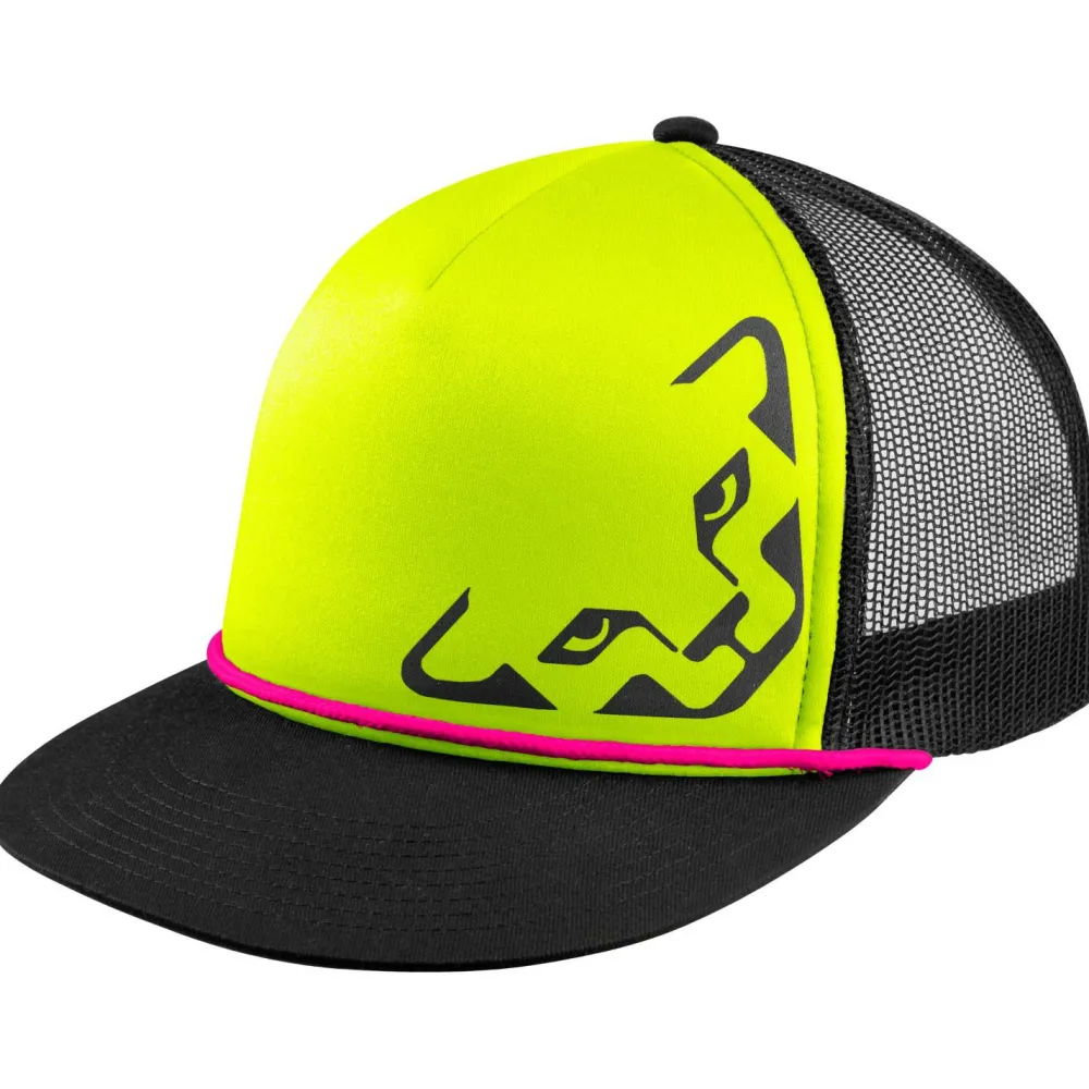 Dynafit - Trucker 3 - Cap Hot