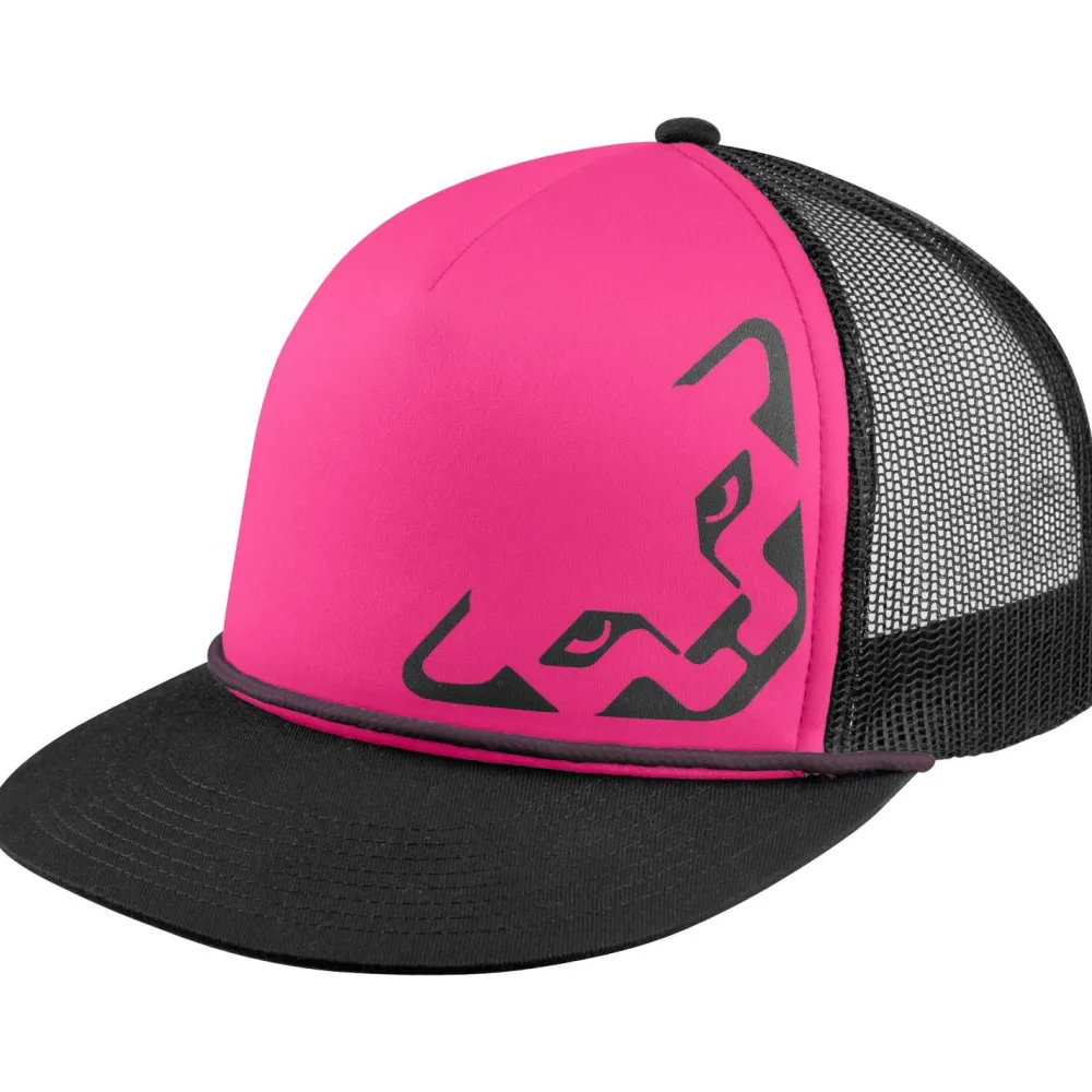 Dynafit - Trucker 3 - Cap Hot