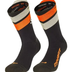 - Ultra Crew - Laufsocken < Dynafit Hot